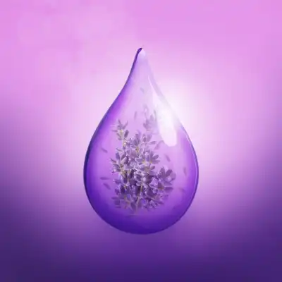 Lavender Oil