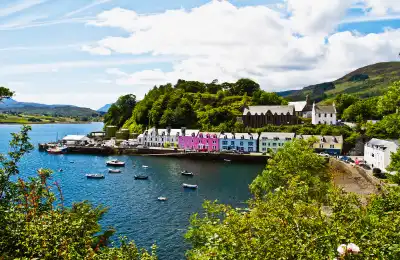 Scottish Wedding Culture