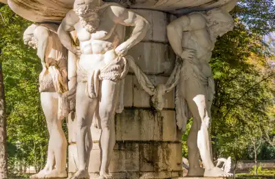 Narcissus in Modern Culture
