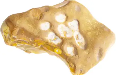 What is Flint Stone?