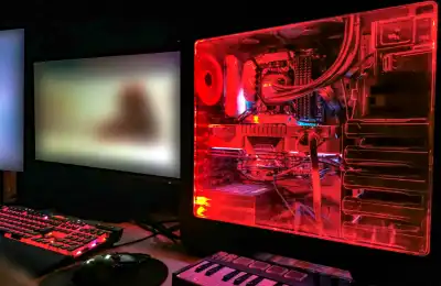 Choosing the right computer
