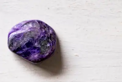 Charoite