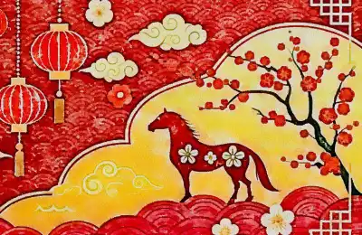 Love and Compatibility in the Year of the Tiger