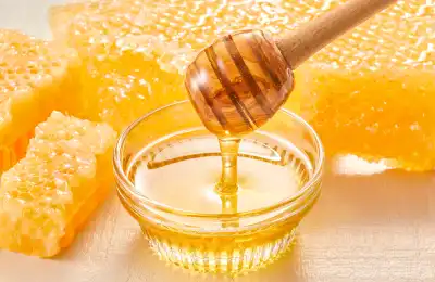 Honeycomb