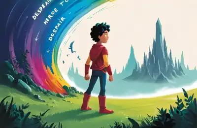 Developing Character Arcs and Growth