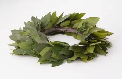 The Laurel Wreath