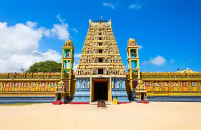 Why Is Vishnu Special?