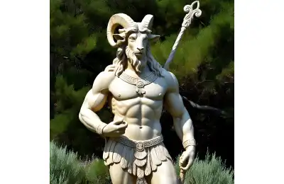 Goats in Different Cultures