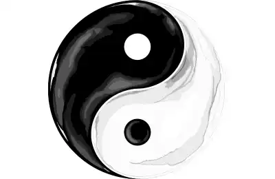 Yin and Yang