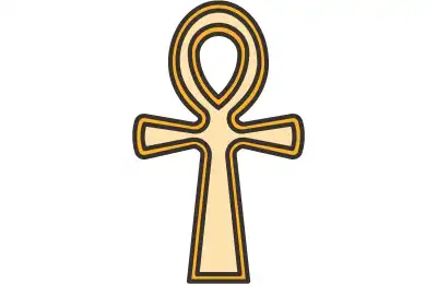 The Ankh