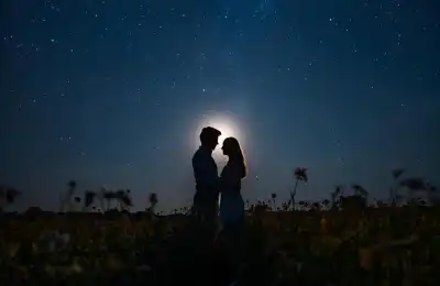 Cancer Moon in Relationships