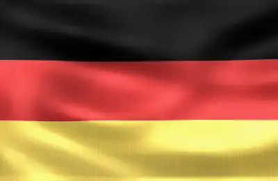 Germany flag