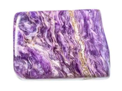 Purple Jade