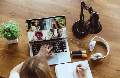 Remote Work and Productivity