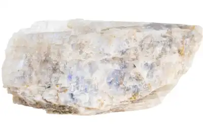 moonstone for new beginnings