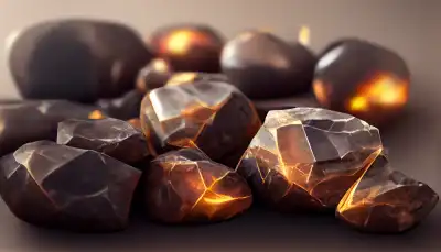 Smoky Quartz