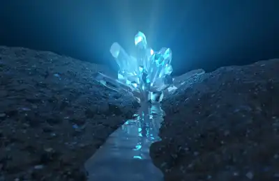 Crystal Magic Course