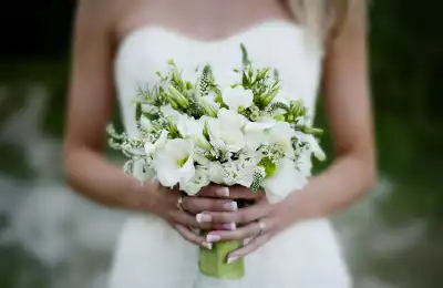 Is It Too Late to Preserve My Wedding Bouquet