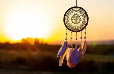 What Is a Dreamcatcher?