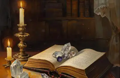 Specialised Types of Witchcraft