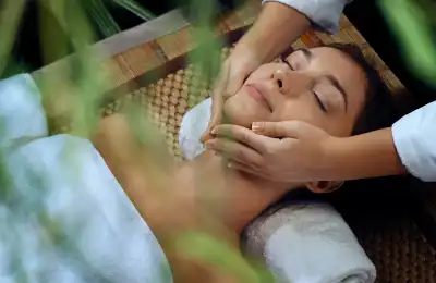 Face Massage