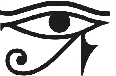 Eye of Horus vs Eye of Ra