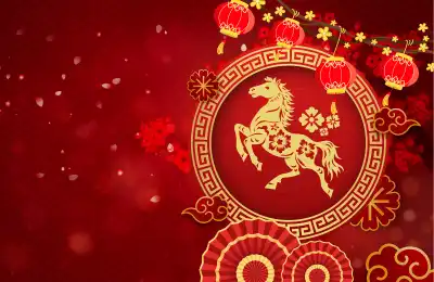 Image of chinese new year.