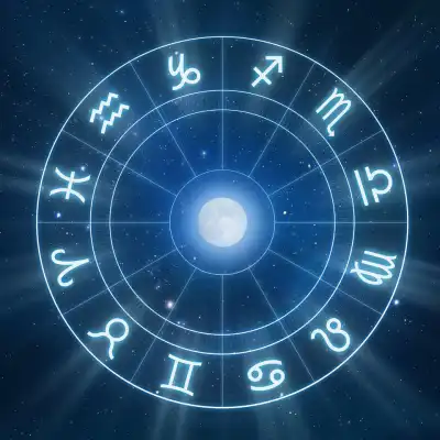 Zodiac Moon