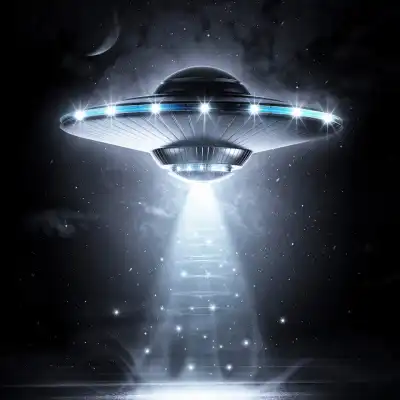 A UFO