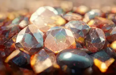 zircon crystal