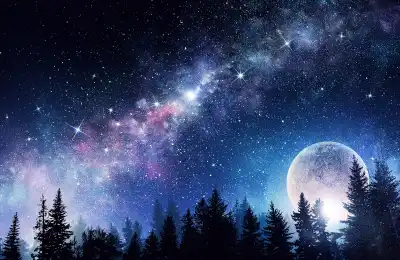 Sagittarius Moon