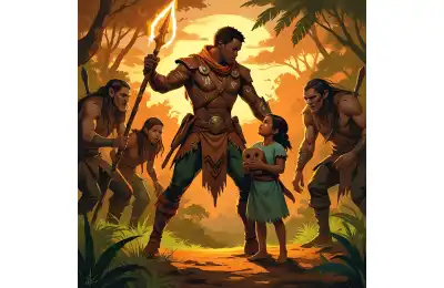 Creating a Strong Plot for Your Fantasy Story