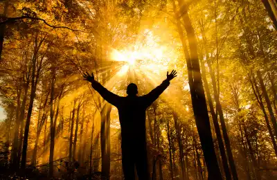 The First House and Spiritual Growth