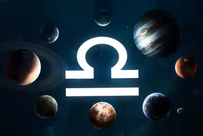 Libra Moon Signs
