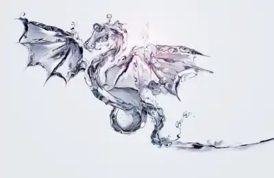 The Five Elements and the Dragon Sign