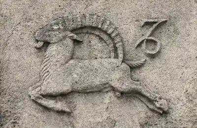 Aquarius and Capricorn Compatibility