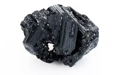 Black Tourmaline for new beginnings