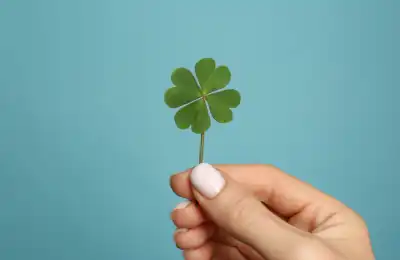 Traditions for Removing Bad Luck