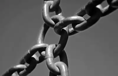 Building Strong Connections