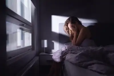 Dreaming about your ex