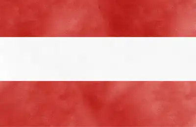 Austria flag