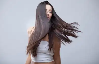 Lavender Essential Oil Benefits for Hair