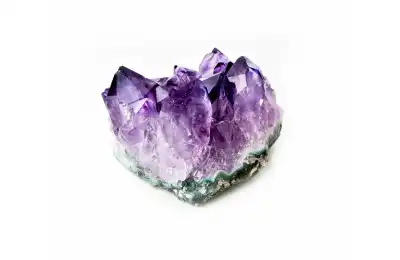 Amethyst for anxiety