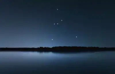 What Does Hydrus Look Like?
