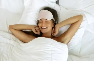 Improving your mood