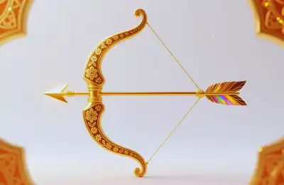 Symbols Associated with Rama