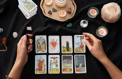 The Tower Card Symbolism and Imagery Explained
