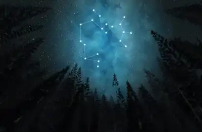 Sagittarius constellation