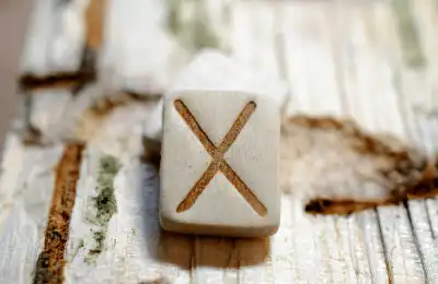 Gebo rune