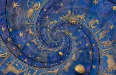 Zodiac signs